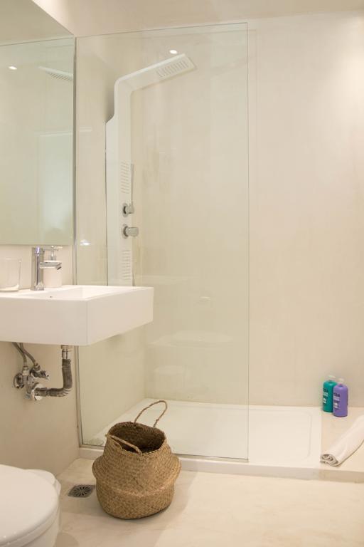 Port View Suites Kavala Eksteriør billede